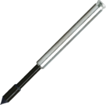 Afbeeldingen van Carat centreerpen 60mm voor dustec droogboren