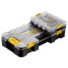 Afbeeldingen van STANLEY Fatmax pro-stack set mix handgereedschap 44-delig FMMT98106-1