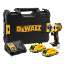 Afbeeldingen van DeWalt DCF809D2T-QW 18V XR brushless compacte slagschroevendraaier 2x 2.0Ah in TSTAK