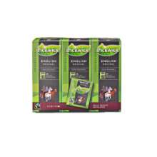 Afbeeldingen van Pickwick English Theezakjes 3x25x2,0gr.