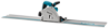 Afbeeldingen van Makita Invalcirkelzaag SP6000J1X - 230v 1300Watt 165mm 