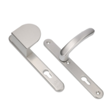 Afbeeldingen van Ami veiligheid garnituur 257/32/2 Duwer 90/83 rechts - PC92 56mm - F1 
