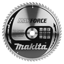 Afbeeldingen van Makita Zaagb Hout 355X30X3,0 60T 20G B-08545
