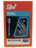Afbeeldingen van Spit schroefanker RM6 - M6x67 