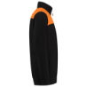 Afbeeldingen van Sweatvest Bicolor Naden