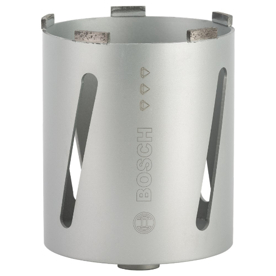 Afbeeldingen van Bosch Diamantboorkroon voor droog boren G 1/2"