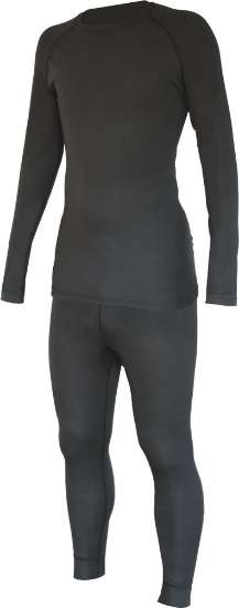 Afbeeldingen van Kelfort Thermoset onderkleding