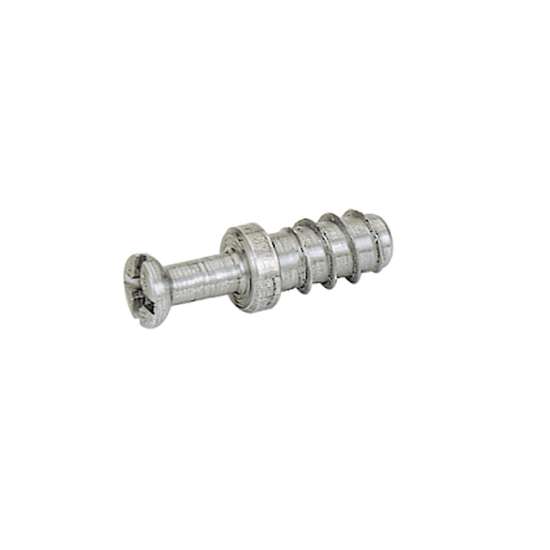 Afbeeldingen van Hettich Inschroefdeuvels DU 327, 9 mm, verzinkt