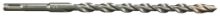 Afbeeldingen van Makita P2S: Sds-Plus Boor 13X260Mm B-47787