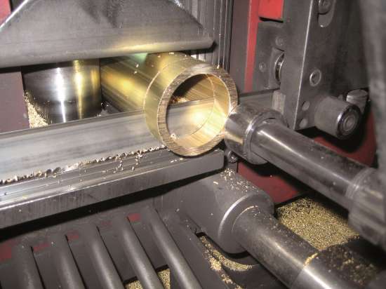Afbeeldingen van Bahco 3851-67-1.6-bandzaag Sandflex cobra