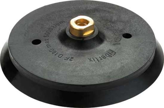 Afbeeldingen van Festool Steunschijf ST-D180/0-M14/2F