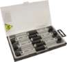 Afbeeldingen van Ironside precisieschr.dr.set 6dlg a-st. sl+ph