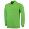 Afbeeldingen van Polosweater Boord