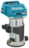 Afbeeldingen van Makita 40 V Max Boven- en kantenfrees RT001GZ10