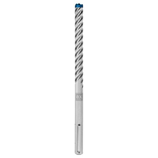 Afbeeldingen van Bosch Hamerboor SDS-Max-8X SDS-Max-8X