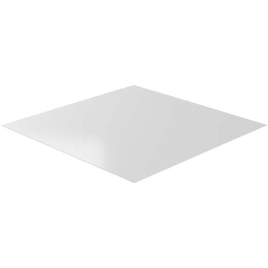 Afbeeldingen van Hettich Antislipmat, Nominale lengte 650 mm x 5000, wit