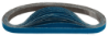 Afbeeldingen van Makita Schuurband K80 13X533 Blue P-39506