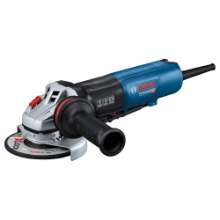 Afbeeldingen van Bosch haakse slijpmachine GWS 17-125 PSB