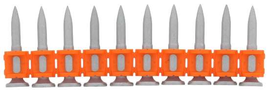 Afbeeldingen van Spit nagels voor P370 SC9/40 - op strip 
