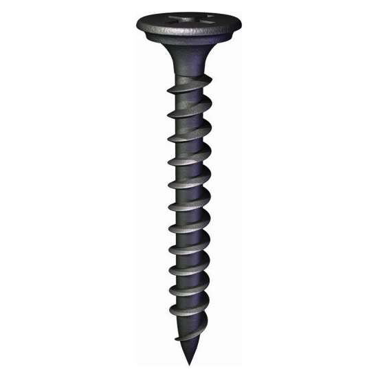 Afbeeldingen van Grabber® band-snelbouwschroef 3.5x35 met