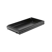 Afbeeldingen van Hettich Brede schuiflade Systema Top 2000, Kastdiepte 600 mm, 936 x 517, zwart