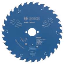 Afbeeldingen van Bosch Cirkelzaagblad Expert for Wood