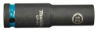 Afbeeldingen van Makita Krachtdop IMPBL 1/2 12mm lang E-16433