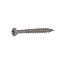 Afbeeldingen van Kelfort vlonderschroef - Ø5.0x40/24mm T20 - lenskop RVS 410