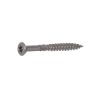 Afbeeldingen van Kelfort vlonderschroef - Ø4.0x40/24mm T20 - lenskop RVS 410