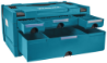 Afbeeldingen van Makita Mbox model 3.4 P-84311 - met lades