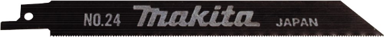 Afbeeldingen van Makita Reciprozaagb 145 Hout S922A 792149-7