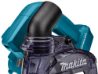 Afbeeldingen van Makita 18 V Diamantsnijder droog 125 mm DCC500ZJ