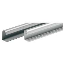 Afbeeldingen van Hettich Deurprofiel, Deurdikte 16mm / 15mm, 2050 mm