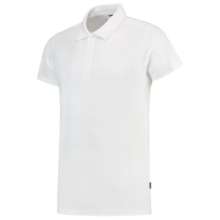 Afbeeldingen van Tricorp poloshirt 201005 - maat 5XL - wit 