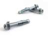Afbeeldingen van Spit hollewandplug Zentech/CC - M6x10x65mm - metalen 
