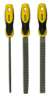 Afbeeldingen van Stanley 3dlg set rasp - 200mm - bastaard