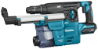 Afbeeldingen van Makita 40 V Max Combihamer HR009GZ02