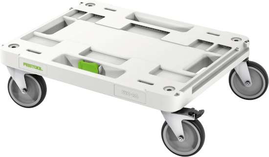 Afbeeldingen van Festool Systainer-trolley SYS-RB