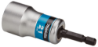 Afbeeldingen van Makita Flexi. dop 21x80mm 1/4 E IMPR E-03539