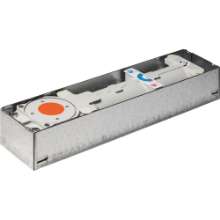 Afbeeldingen van Dorma BTS80F EN vloerveer Zndr.As met cementk.