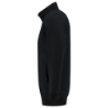 Afbeeldingen van Tricorp sweater 301017 - maat 3XL - zwart 