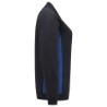 Afbeeldingen van Polosweater Bicolor Dames
