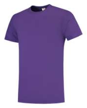 Afbeeldingen van Tricorp t-shirt T145 101001 Paars S