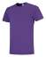 Afbeeldingen van Tricorp t-shirt T145 101001 Paars 7XL