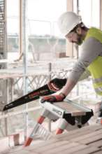 Afbeeldingen van Bahco handzaag 2600XT-HP superior