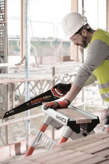 Afbeeldingen van Bahco handzaag 2600XT-HP superior