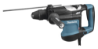 Afbeeldingen van Makita Combihamer HR3541FC - 230v 850Watt 