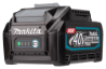 Afbeeldingen van Makita Accu BL4040 - XGT 40v Max 4,0Ah 