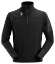 Afbeeldingen van Snickers fleece pullover 9435-0400 maat 2XL zwart