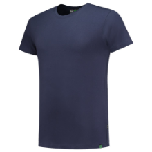 Afbeeldingen van TRICORP CASUAL T-shirt Fitted Rewear 101701